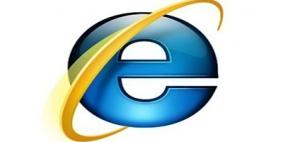 قراصنة الإنترنت يستغلون ثغرة أمنية فى برنامج "إنترنت إكسبلورر 10 "