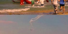 عرض بهلواني تحول إلى دموي بأجواء البحر الأدرياتيكي