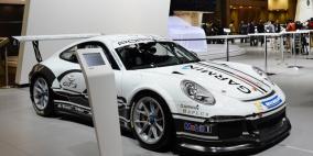 شركة بورش تنصح بالامتناع عن استخدام سيارتها من طراز GT3 911