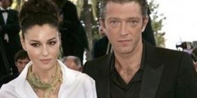 مونيكا بيلوتشي تنفصل عن زوجها بعد 14 عاماً من الزواج