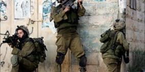 الاحتلال يقتحم دير كريمزان للرهبان في بيت لحم