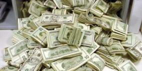 نحو 800 مليون دولار قيمة المشاريع الإنشائية المتوقفة في قطاع غزة