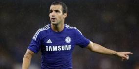 فابريجاس ينفي شائعات تمرده على مورينيو أو تشيلسي