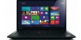 “لينوفو” تكشف عن 5 حواسب محمولة جديدة