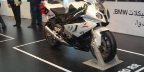 "بي إم دبليو" و"فيراري" ينتجان دراجة بسرعة 240 كم/ساعة