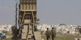 امريكا تخصص 255 مليون دولار لدعم القبة الحديدة