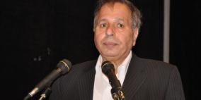 وفاة الشاعر السوري عمر الفرا