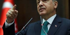 أردوغان يعلن ترشحه لانتخابات الرئاسة التركية