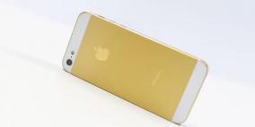 ارتفاع معدل توقف التطبيقات في هاتف  iPhone 5S