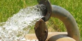 القبض على 3 أشخاص بتهمة سرقة المياه في الخليل