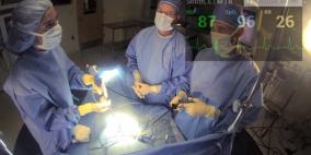 آفاق جديدة للاستفادة من “نظارة جوجل” في القطاع الطبي