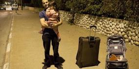 حالة هلع لدى الاسرائيليين في محيط غزة