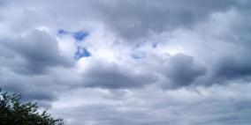 الطقس: لا تغير على درجات الحرارة اليوم