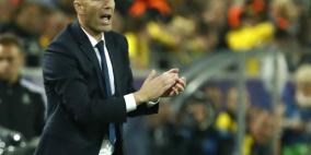 قائمة ريال مدريد لمواجهة إيبار تشهد عدة مفاجآت