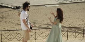 ديانا حداد تطلق "هلا وأهلين" مصورة مع ياسر الياسري