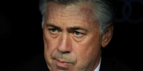 أنشيلوتي يحدد قيمة أهمية بيل