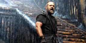 فيلم "نوح".. قصة الطوفان وإنقاذ البشرية من الفناء