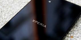 سوني تعتزم طرح نسخة مصغرة من الهاتف Xperia Honami