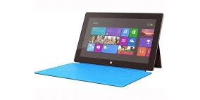 "Xbox Surface"... لوحي ألعاب "مايكروسوفت" القادم