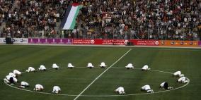 اكتمال وصول المنتخبات المشاركة ببطولة غرب آسيا الرابعة للناشئين