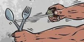 الأسيران العيساوي وصنوبر يعلقان إضرابهما المفتوح عن الطعام