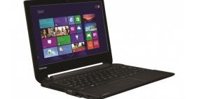 “توشيبا” تطرح حاسب Satellite Pro NB10 بالمنطقة