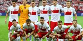 تعادل بولندا واليونان.. وروسيا تسقط التشيك برباعية