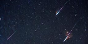 شركة يابانية تعرض إمكانية تنفيذ ألعاب نارية من الفضاء