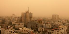 إلى متى تستمر حالة الانحباس المطري