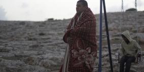 قرية احفاد يونس هذا المساء ..