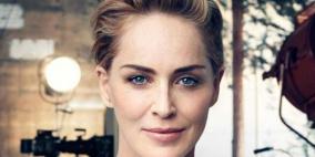 هذه نصيحة شارون ستون للحفاظ على الجمال الطبيعي