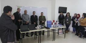 تواصَل تفتتح مركزاً إعلامياً في جامعة القدس