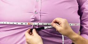 فرص تخفيف الوزن عند البدناء ضئيلة جدا