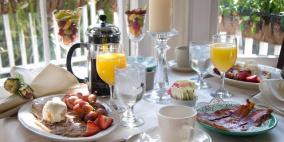 إهمال وجبة الفطور يؤدي الى متلازمة الأيض