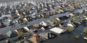 علماء: الأعاصير التي تحمل أسماء مؤنثة أكثر خطورة