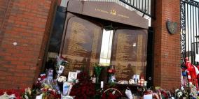 هيئة المحلفين: مُشجعو ليفربول قتلوا دون وجه حق