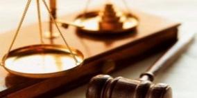 رئيس محكمة بداية رام الله يلتقي مسؤولي دار الأمل ويبحثون قضايا مشتركة