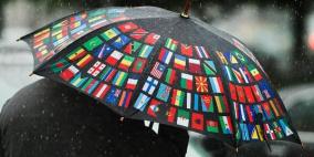 النقد الدولي :مخاطر جديدة تهدد بانهيار الاقتصاد العالمي