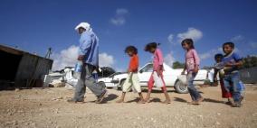 مجددا.. إخطارات بالهدم والإخلاء لـ"أم الخير" شرق يطا‎