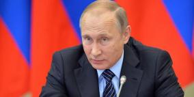 بوتن "يأمل" بتثبيت إنتاج النفط