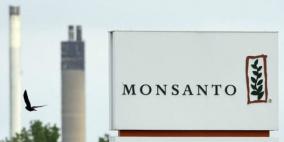 مونسانتو ترفض عرض باير للاستحواذ عليها وقيمته 62 مليار دولار