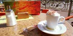 القهوة المثلجة.. وصفة للانتعاش من حرّ الصيف