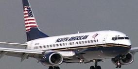 بالفيديو: بسبب الـduty free هدد الطائرة.. وتسبب باستنفار عسكري