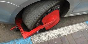 ابو لبن لـ" رايـة": بلدية رام الله تعلق العمل مع الشركة التي تدير عدادات مواقف السيارات