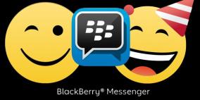 بلاك بيري تلغي قوائم الإنتظار بتطبيق BBM وتحدث نسخة آيفون