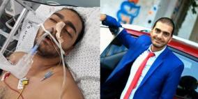 التحقيق في وفاة شاب نتيجة خطأ طبي بمشفى خاص