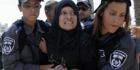 الاحتلال يعتقل (20) مواطناً من الضفة بينهم سيدة