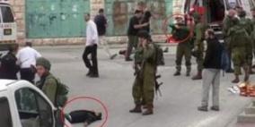 نادي الأسير: تشريح جثمان الشهيد الشريف بحضور طبيب فلسطيني