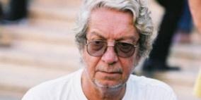 رحيل المخرج المصري نادر جلال