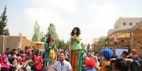 اليوم المفتوح لكلية الآداب في جامعة بيرزيت